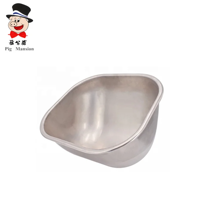 Лучшая цена нержавеющая сталь СОУ Фидер сельскохозяйственное оборудование свинья применение