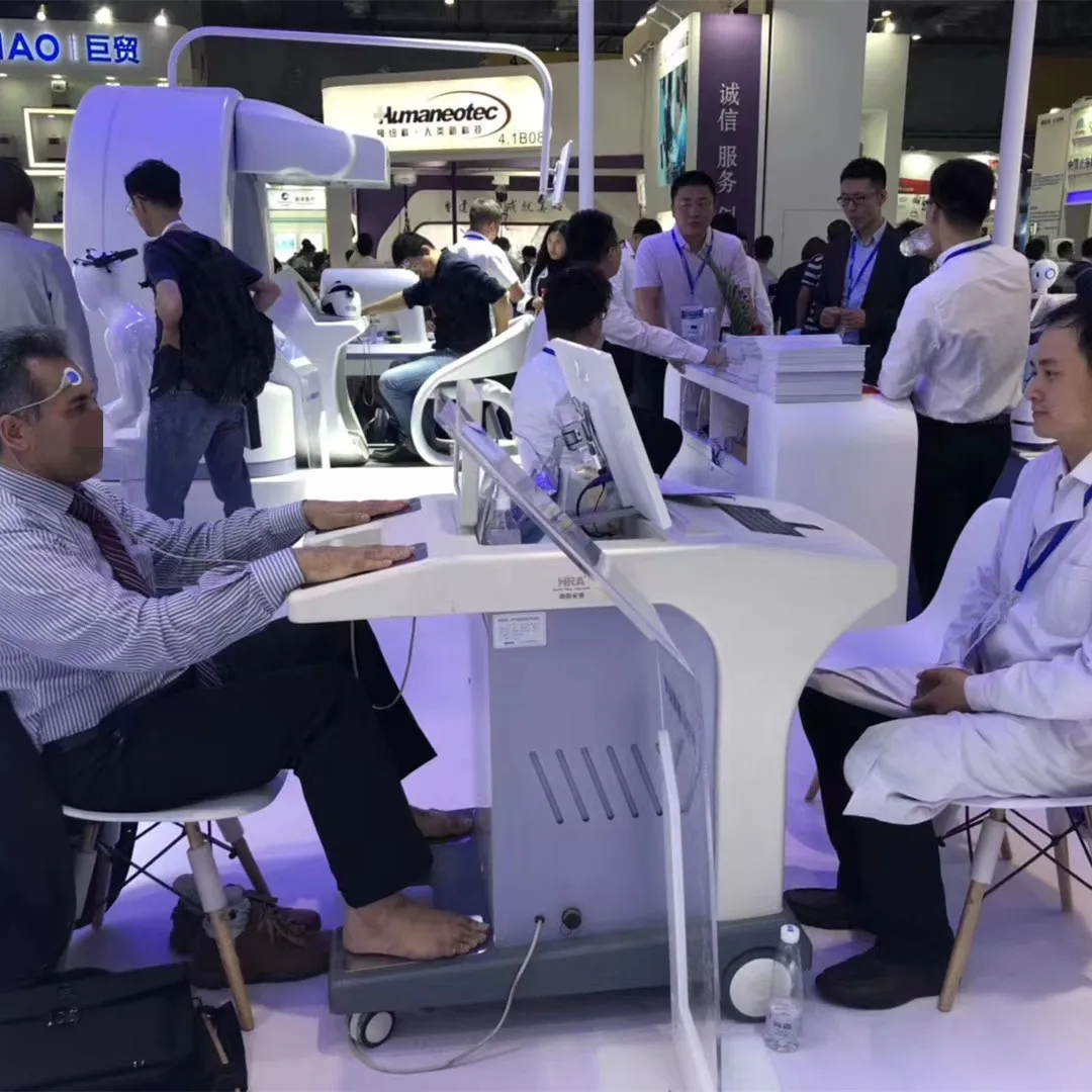 Tracking And Monitoring Health Risk Assessment Data Driven Medical Equipment Personalized Suggestions