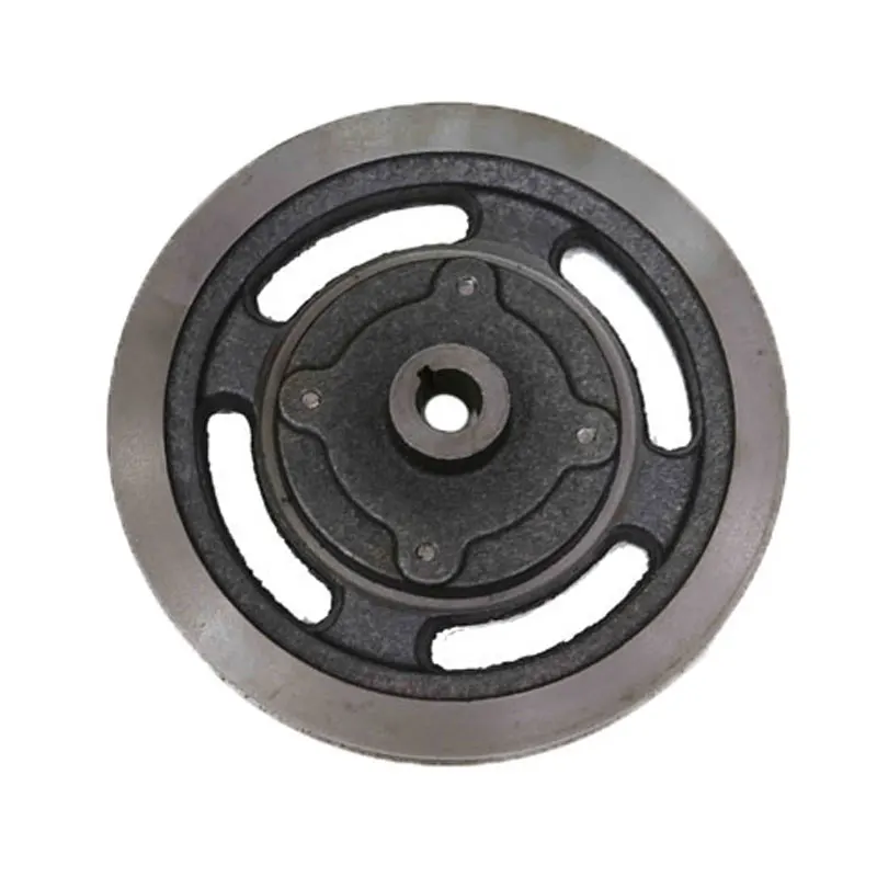 pulley assembly for YaMZ-240B engine 701.10.00.170-2