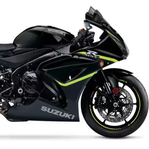 Супер Быстрый доступный 6-Скоростной мотоцикл 2022/2023/2024 GSX-R 1000 SPORTBIKE 1000cc