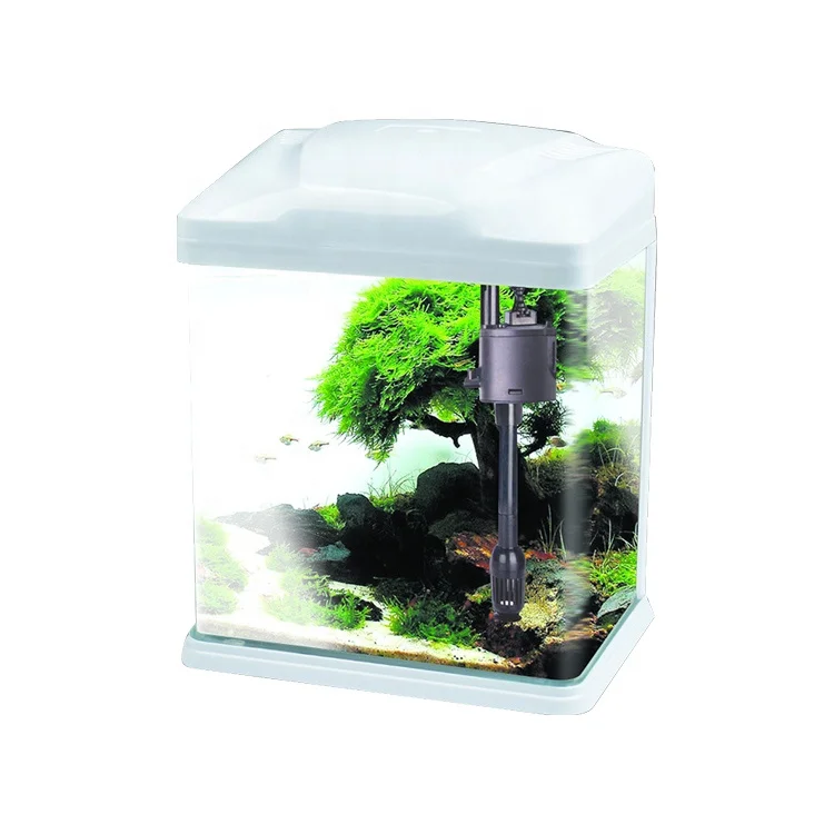  SAQ-260 Hot sale aquarium mini fish tank