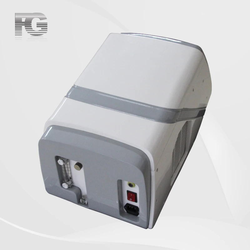 
Lightsheer Diode Laser 755+808+1064nm Alma Laser Soprano Ice Cooling Diode laser 808nm machine 