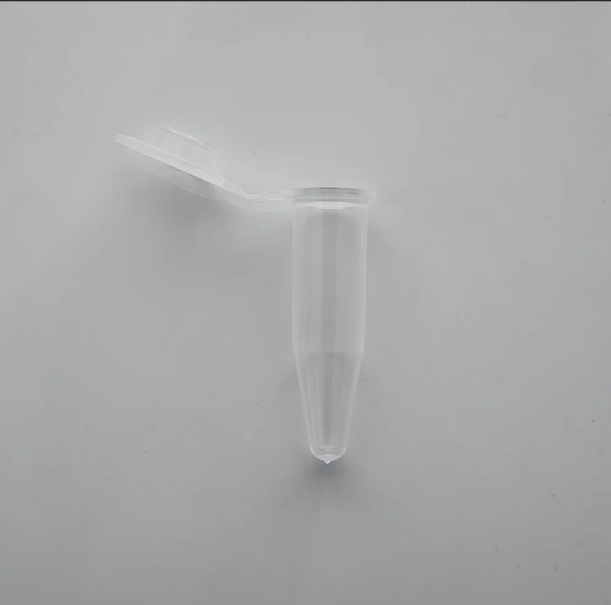 RTS 0.5ml Pcr Tube