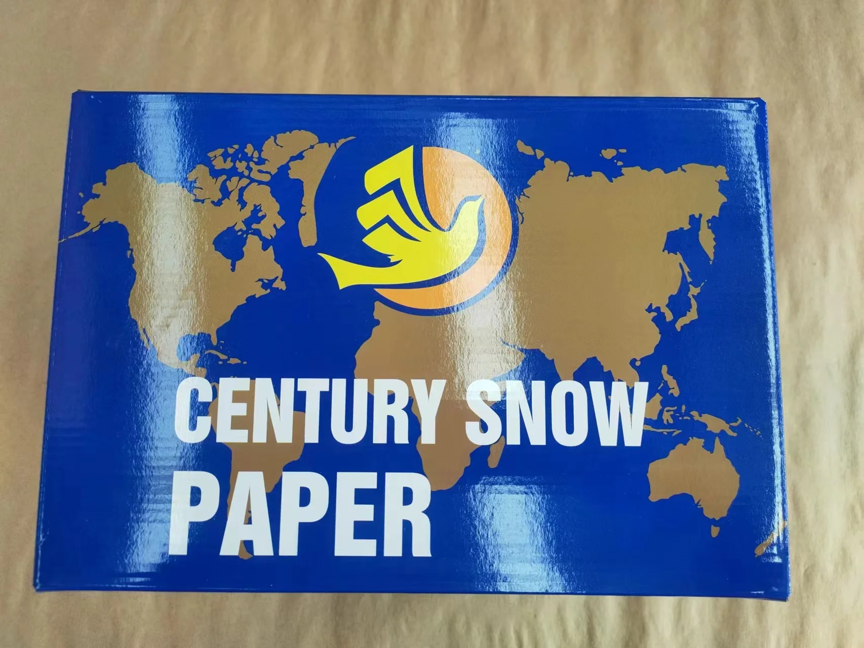 A4 White Letter Size copy paper Wholesale OEM Hard Copy Factory Supply Cheap Bond Paper ncr carbonless