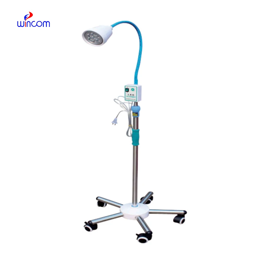 Медицинская Гинекологическая лампа для осмотра, стоматологическая Гинекологическая лампа с регулируемой фокусировкой, светодиодная лампа для осмотра, цена