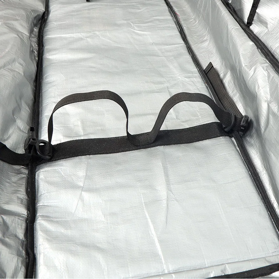 ODM OEM роликовый мешок для сноуборда с колесами ТПУ брезентовый чехол лыжный ботинок на заказ органайзер лыжного снаряжения