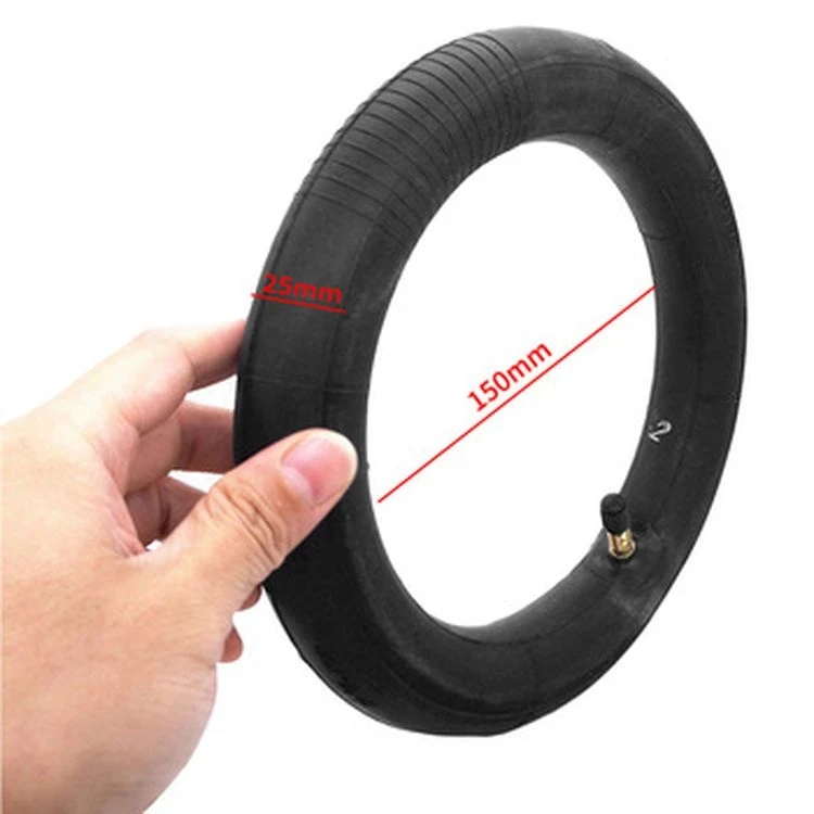 Manufacturers Supply High Quality Repair Parts Pneumatic Tyre Tire Electric Scooter Tires For Xiaomi M365