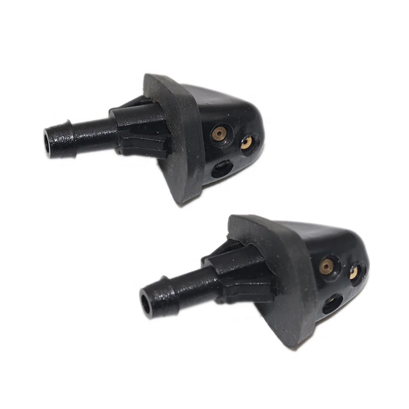 Front Windshield Wiper Washer Jet Nozzle For Suzuki Grand Vitara 2 MK2