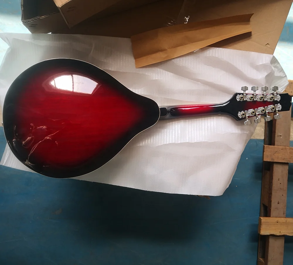 Mandolin Musical Instrument China Mandolin online