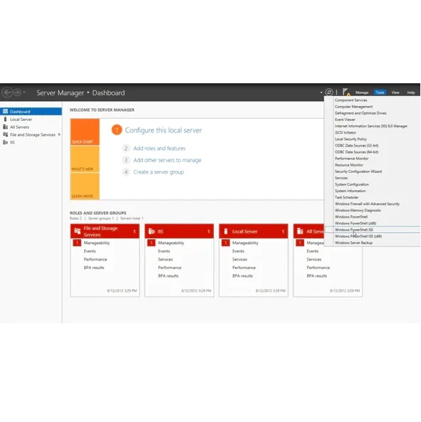Microsoft Windows Server 2019 RDS CAL Remote Desktop Services User Connections 50 Users Revolution Soft