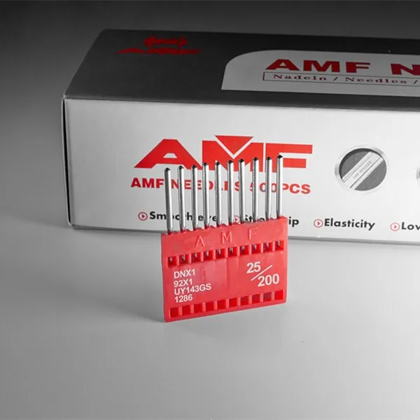 Игла для швейной машины марки AMF