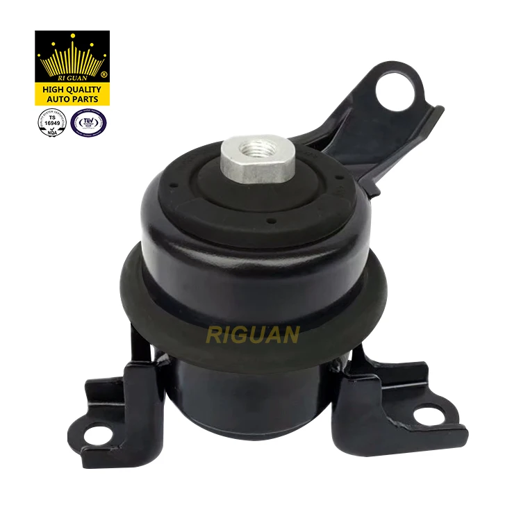 Wholesale 12362-22010 RIGHT Engine Mounting for TOYOTA Allion ZZT240 Opa ZCT10 Vista ZZV50 Caldina ZZT241 1.8L 1ZZ-FE