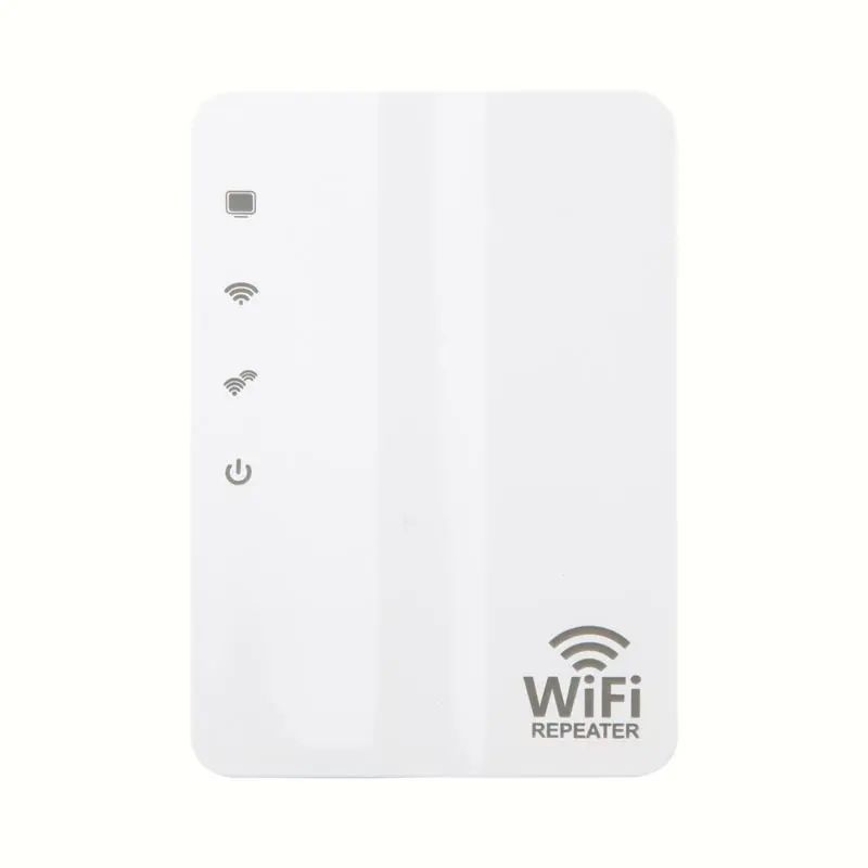 Wireless-N 300Mbps Wifi AP / Repeater Network Extender Signal Booster