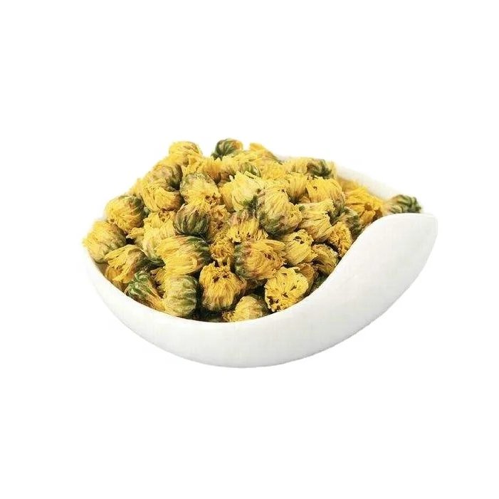 
Chrysanthemum Flower For Pharmaceutical Raw Materials & Flavor Teas 