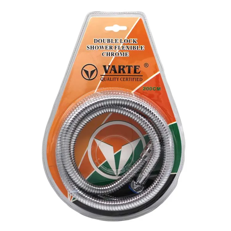 SS braided hose flexible hose for bathroom  and kitchen