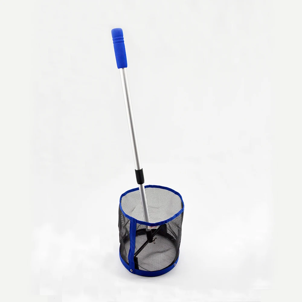 
ASENVER table tennis picker pingpong ball Collector balls harvest packing table tennis training equipment 