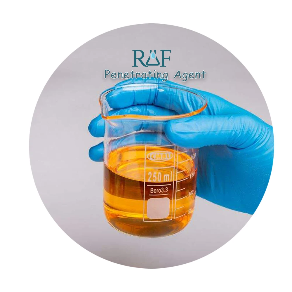 Environmentally Friendly Penetrant nonionic Surfactant Jfc-1 Original Product Cas 68439-50-9