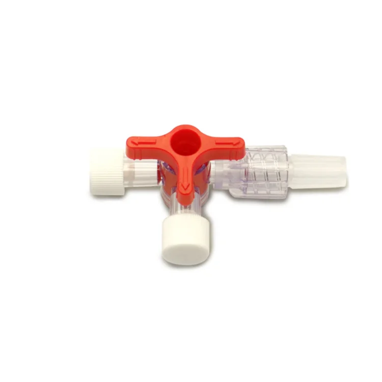  Новый тип хит продаж машина urodynamic инфузионный клапан 3-сторонний
