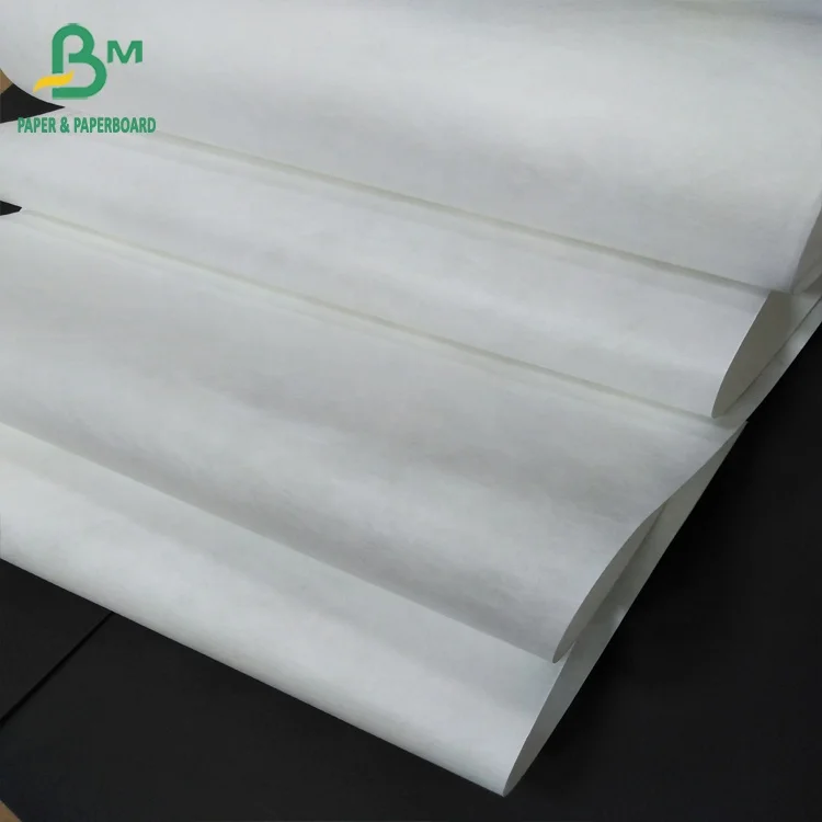 Colored Tearproof Paper 1073D 1082D For Wristband