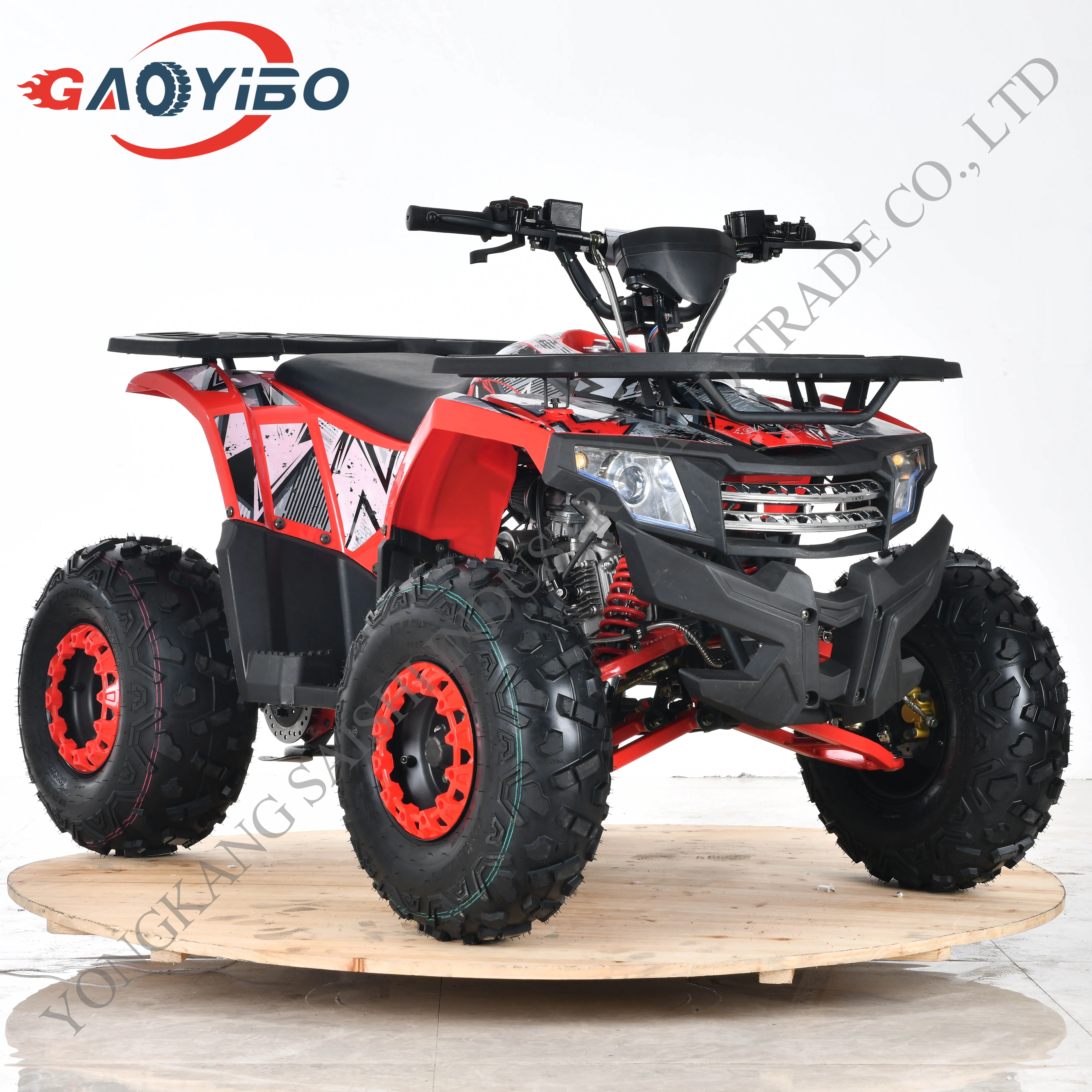 popular fantastic  125cc mini atvs high quality kids bike