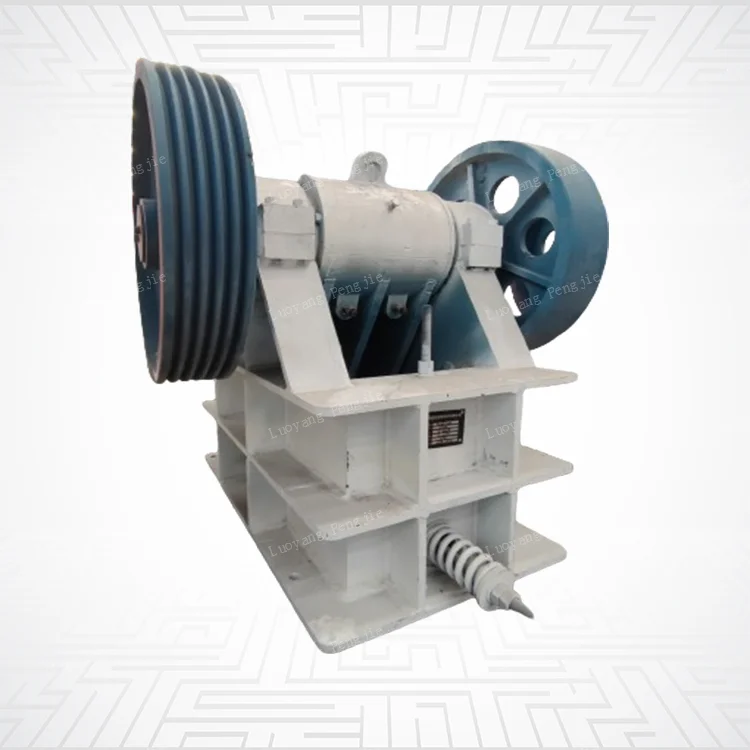 Low Price Of Fix Stone Crusher Quarry Stone Crusher Crushing Jaw Crusher Machine PE400*250 For The Stone Rock