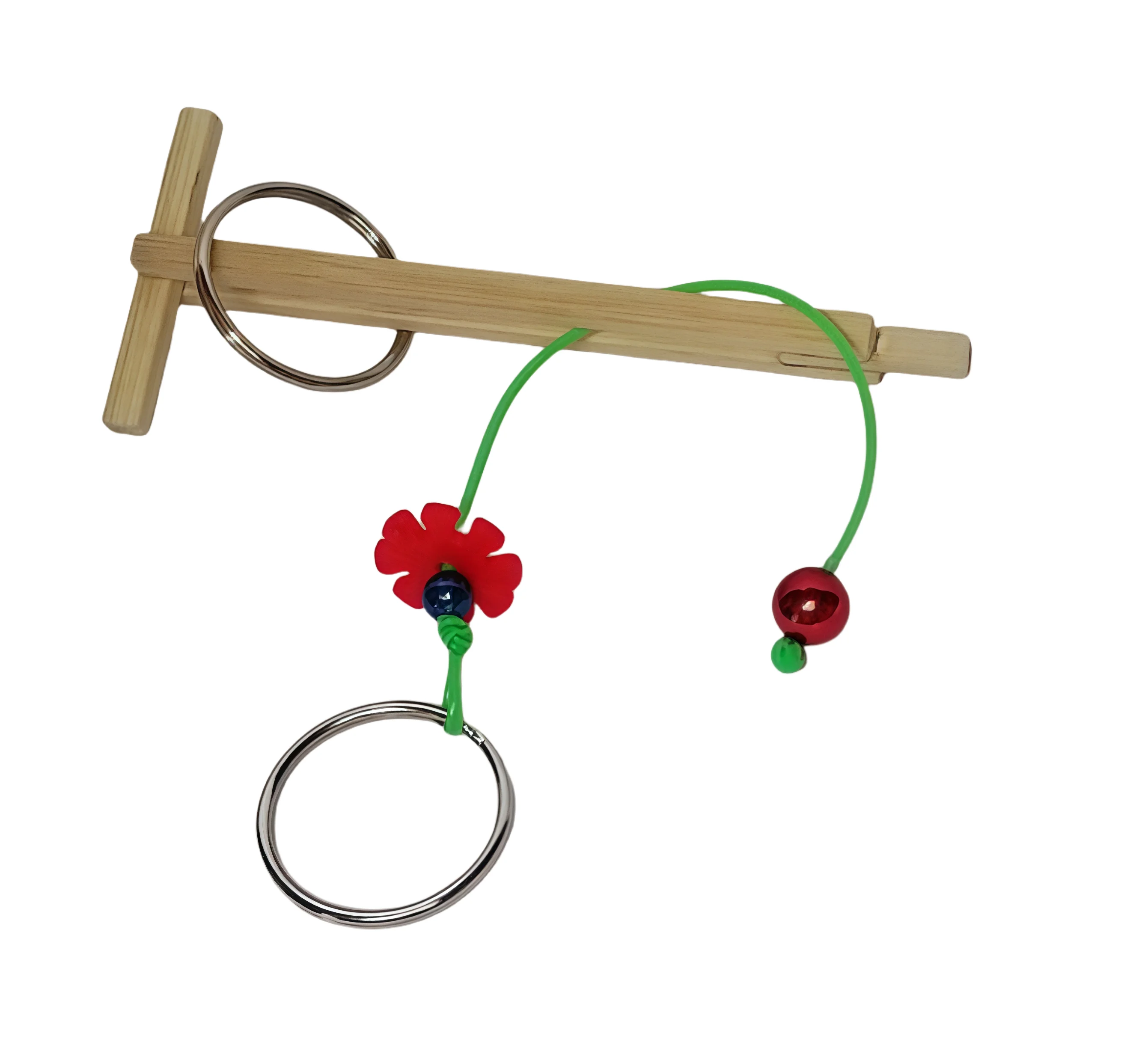 Science & Engineering Puzzle Toy-Math Adventure!