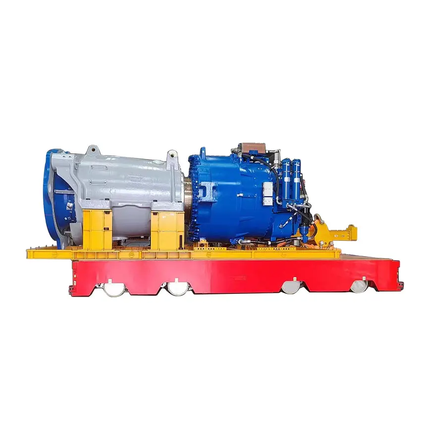 2024 Best selling heavy load agv robot platform for material transport