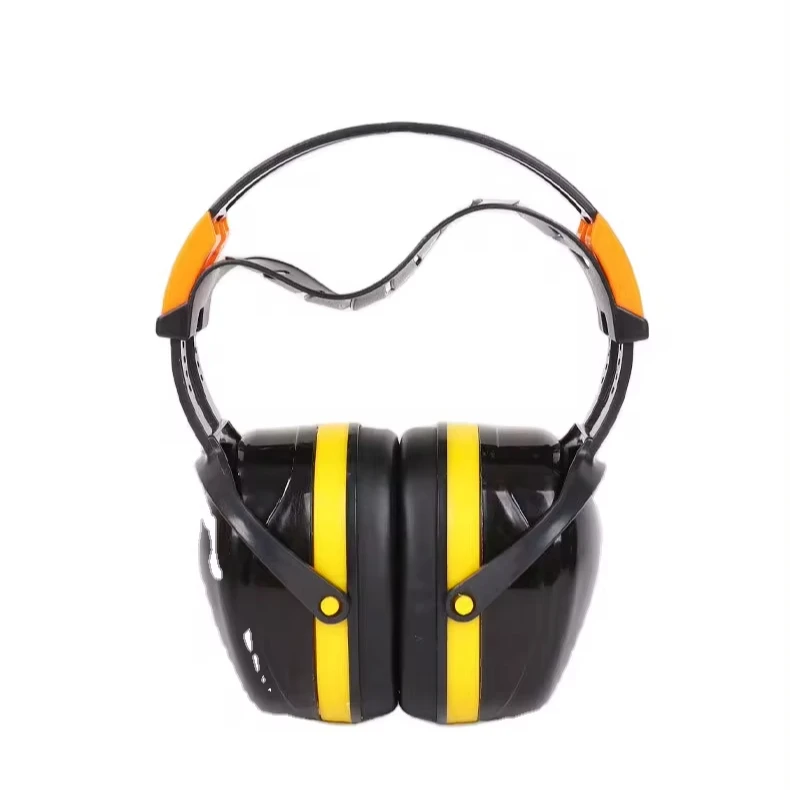 Noise Reduction Safety Ear Muffs, Hearing Protection Earmuffs, NRR 30dB Noise Sound Protection Headphones for Shooting