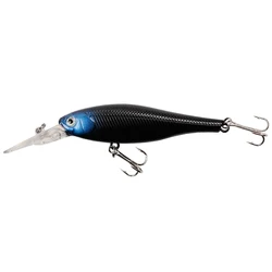 LUSHAZER Wholesale 9.5CM/7G trout tackle fishing lures hard bait minnow lures