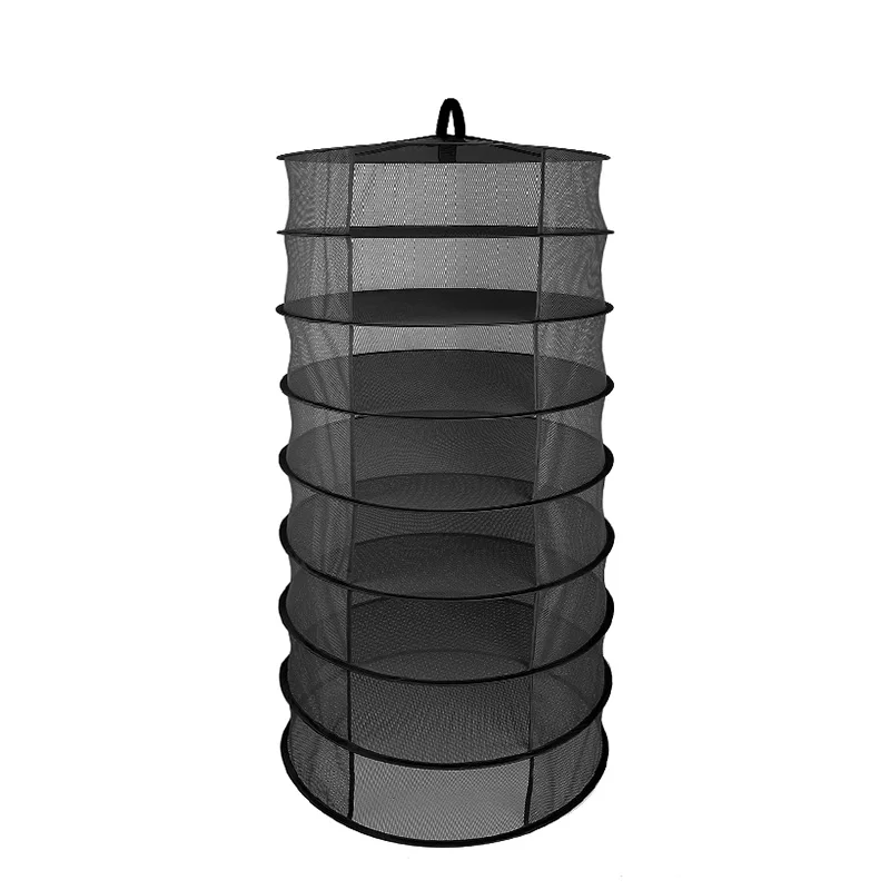 2022 New Products 60 CM*8 Layers No-detachable Greenhouse Dry Net