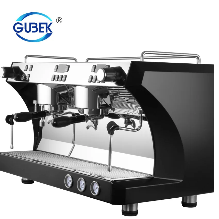 CRM3120C Industrial coffee machine Commercial Espresso coffee machine 2020 Italian coffee machine