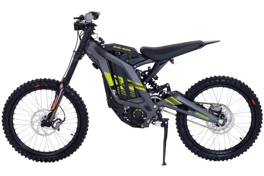 Original Sur Ron  Adult Sports Light Bee X Downhill Electric Racing Dirt Bike Electric Bicycle