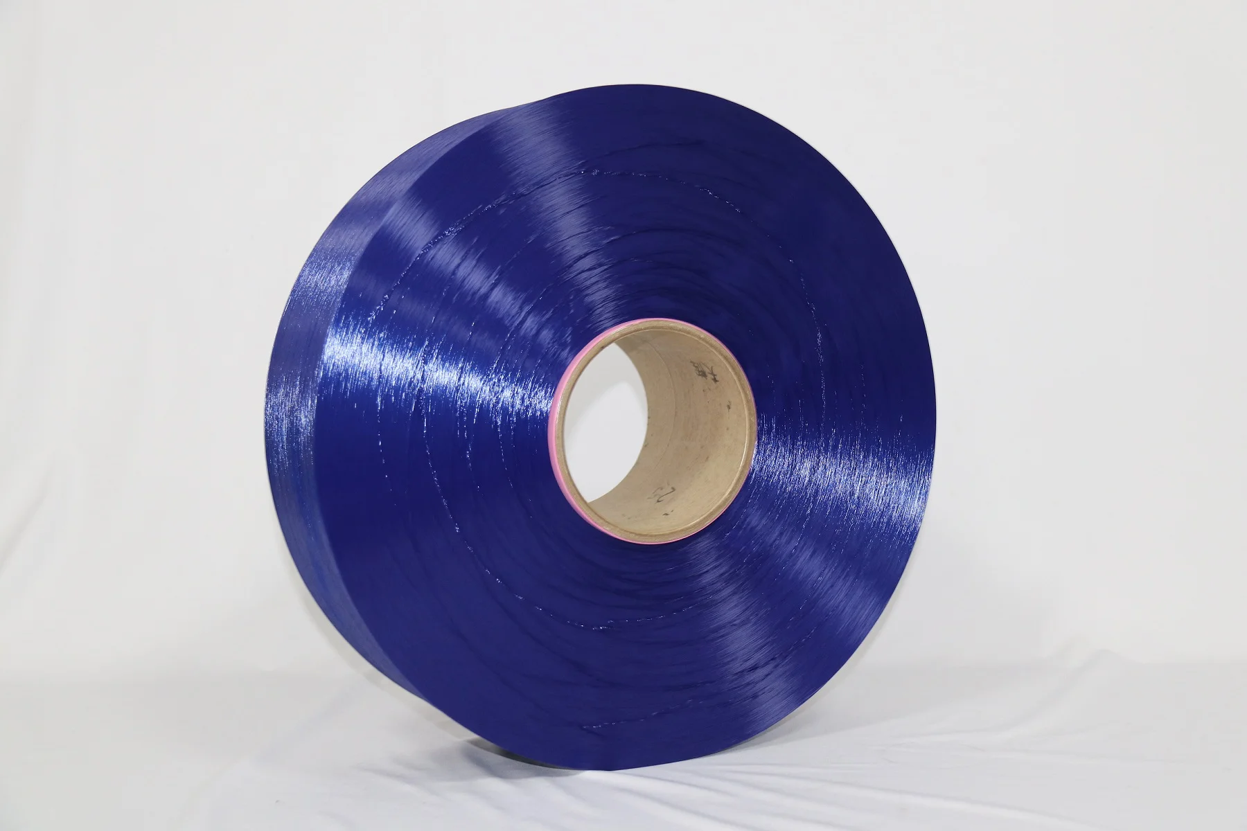 Polyester POY Wholesale Polyester POY Colored 100% Polyester Yarn