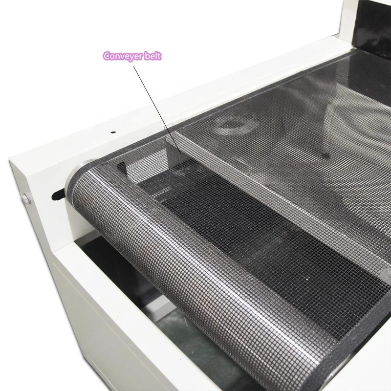 Dust free precision dehydration furnace of xud manufacturer High temperature tunnel furnace Special furnace for glass products