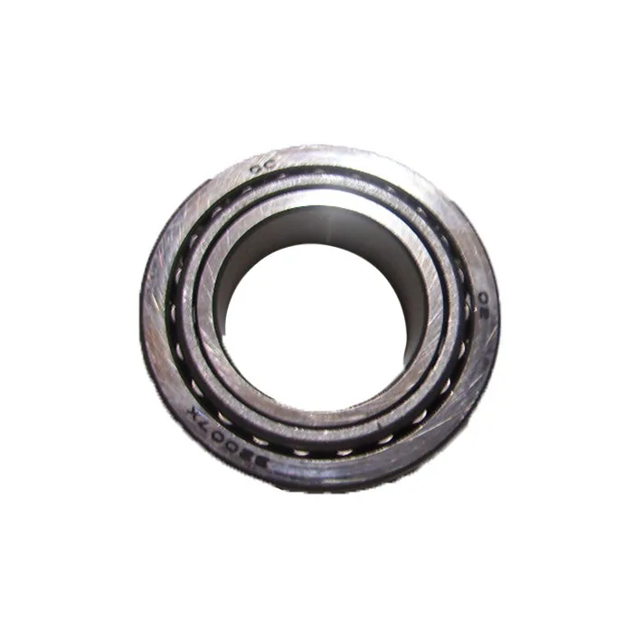 Light Truck Spare Parts Axle Auto Bearing 32007 Suitable for JMC Truck Parts 1030 Carrying