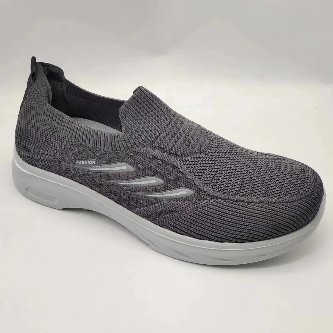 The New Hot High Quality Autumn Winter Men Sport Shoes Chunky Fashion Shoes Men Sneakers Cheap