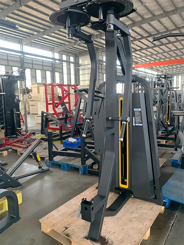 Factory Direct Sport Equipment Multi Functional Workout Fitness Equipment Gym Equipment Multi hip Machine