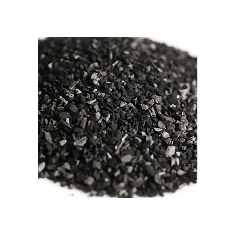 Electronics Chemicals Chemical Auxiliary Agent Activated Carbon Granular