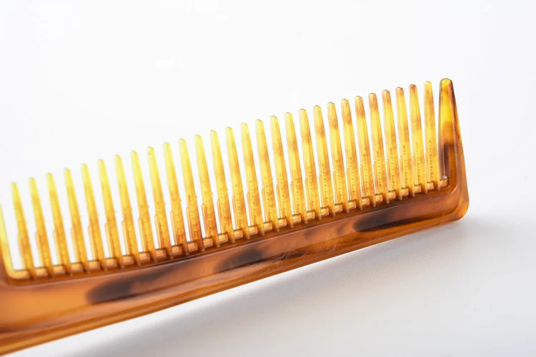 High quality  personalized hair teasing comb