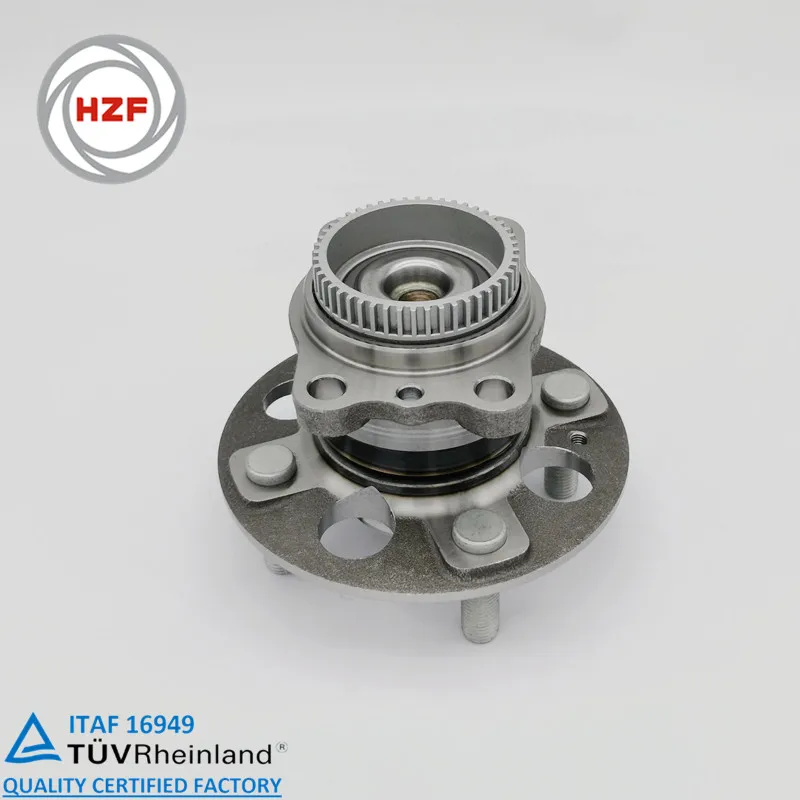 Подшипник ступицы колеса HZF в сборе 52750-0U000 52750-1R000 52750-4L000 52750-4L100 для Hyundai ACCENT III (MC)