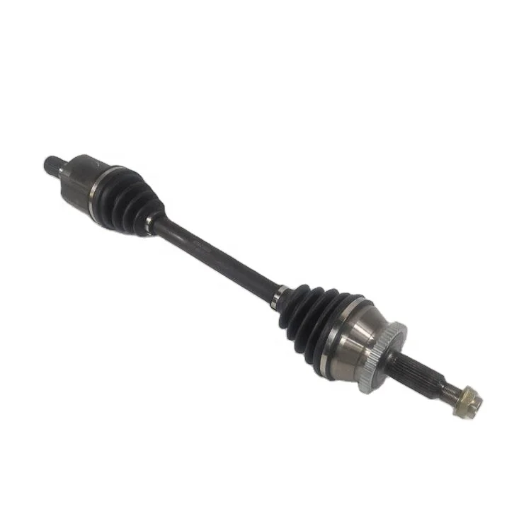 IEAHEN-CRB SHAFT A-AXLE OE:49500-2W600  FOR SANTA FE/IX45(DM)