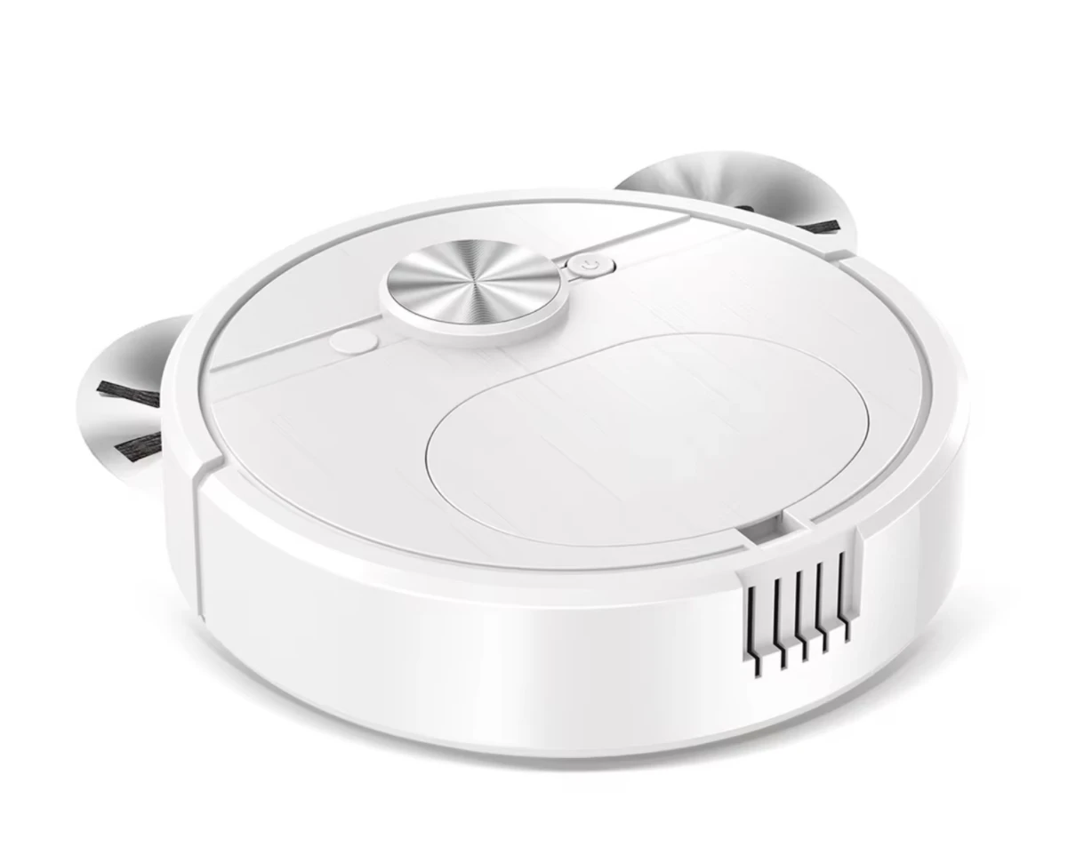 Rechargeable Automatic Robot Intelligent Vacuum Cleaner Household Wireless Sweeping Robot Mob Vacuum Cleaner Robot