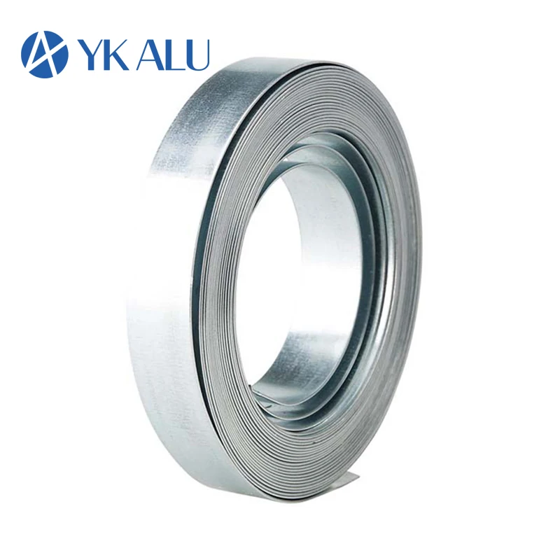 Алюминиевые полосы для коврового покрытия и напольного 8011 O алюминиевая