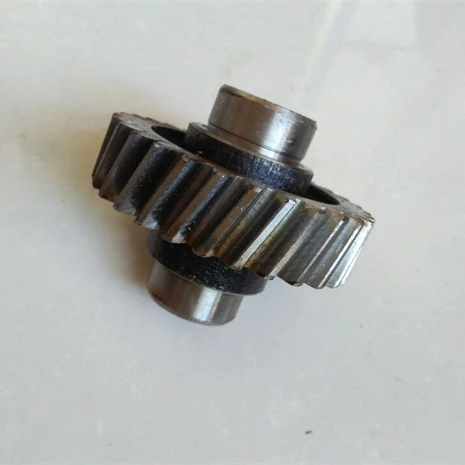 2409000201603 Hydraulic pump gear  Foton Lovol For agricultural machinery & equipment Farm Tractors