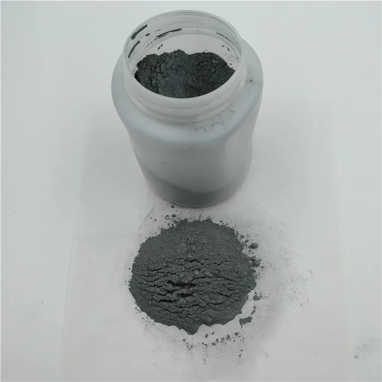 Factory Supply 99.99% 99.999%  CAS 1345-04-6 Sb2S3 Powder Price Antimony(III) Sulfide