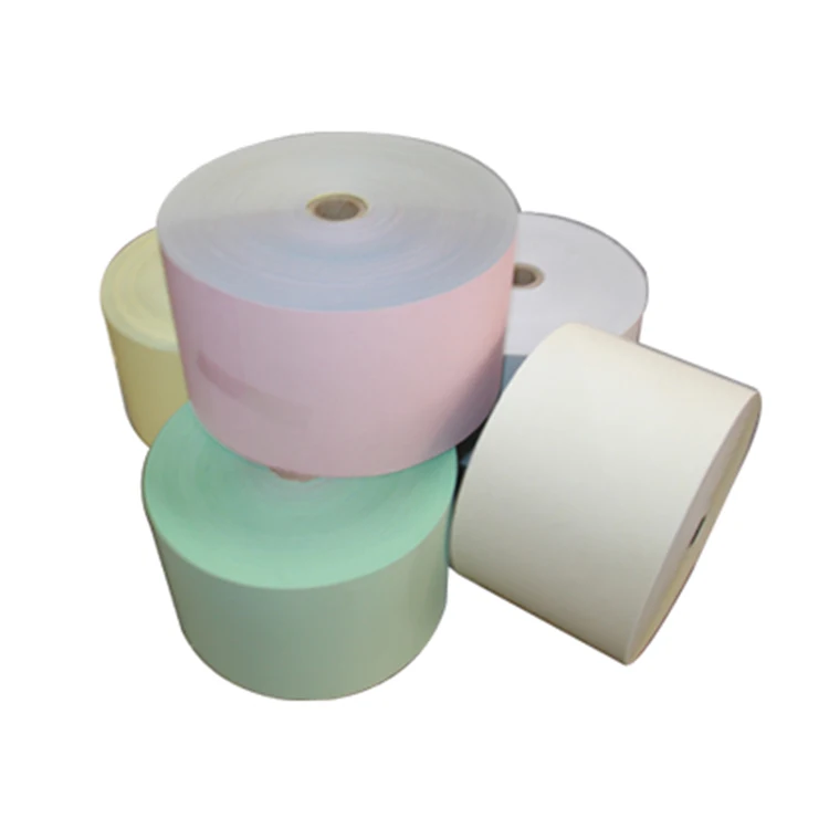 pos thermal paper rolls receipt 80mm 57mm cash register paper