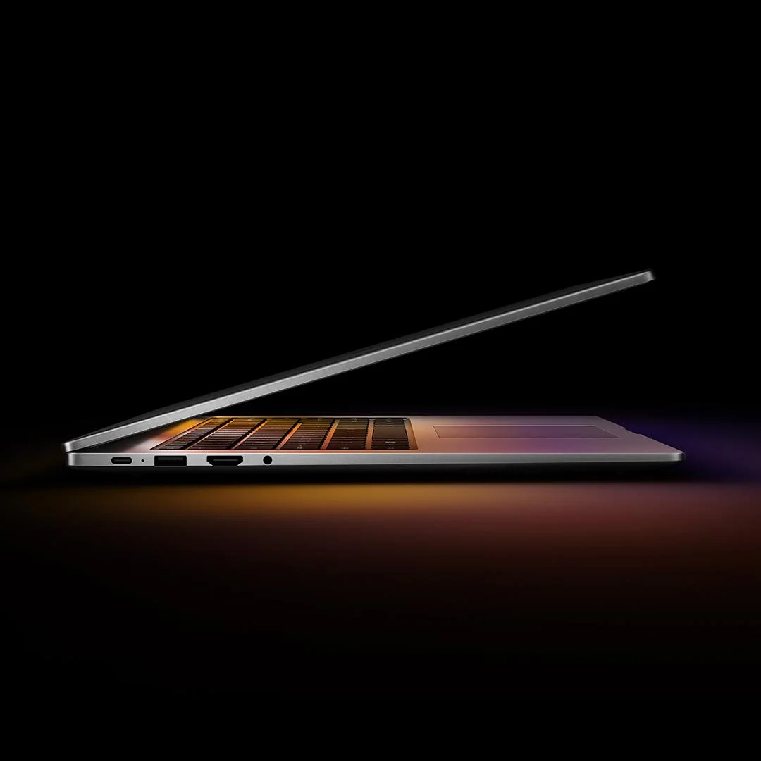 CN   Redmi Book 16 2024  i5-12450H 16 inch 2.5K 120Hz 16+512GB  53595  4585CN  Starshine grey