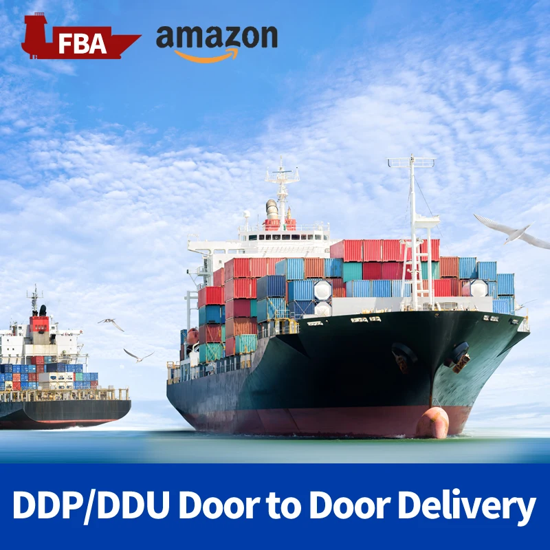 Cheap 20GP 40GP 40HQ container fast sea shipping agent from shenzhen to sweden switzerland