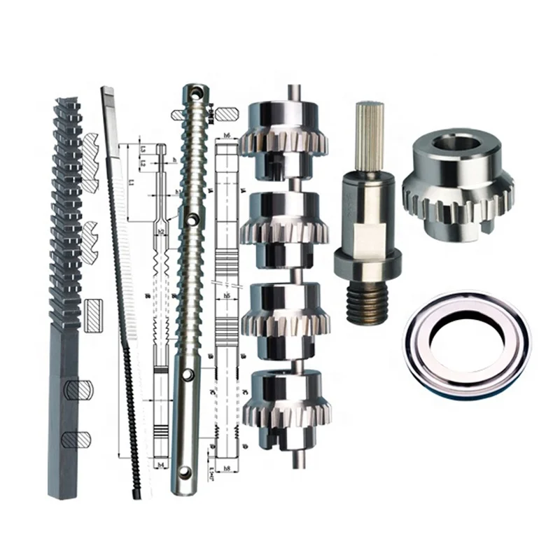 Вращающаяся пряжка