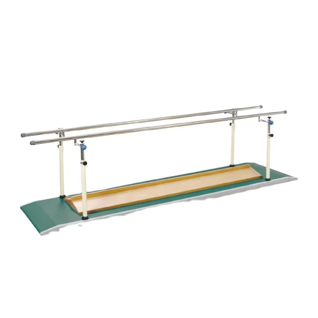 Medical Hospital Walking Rehabilitation Equipment parallel bars